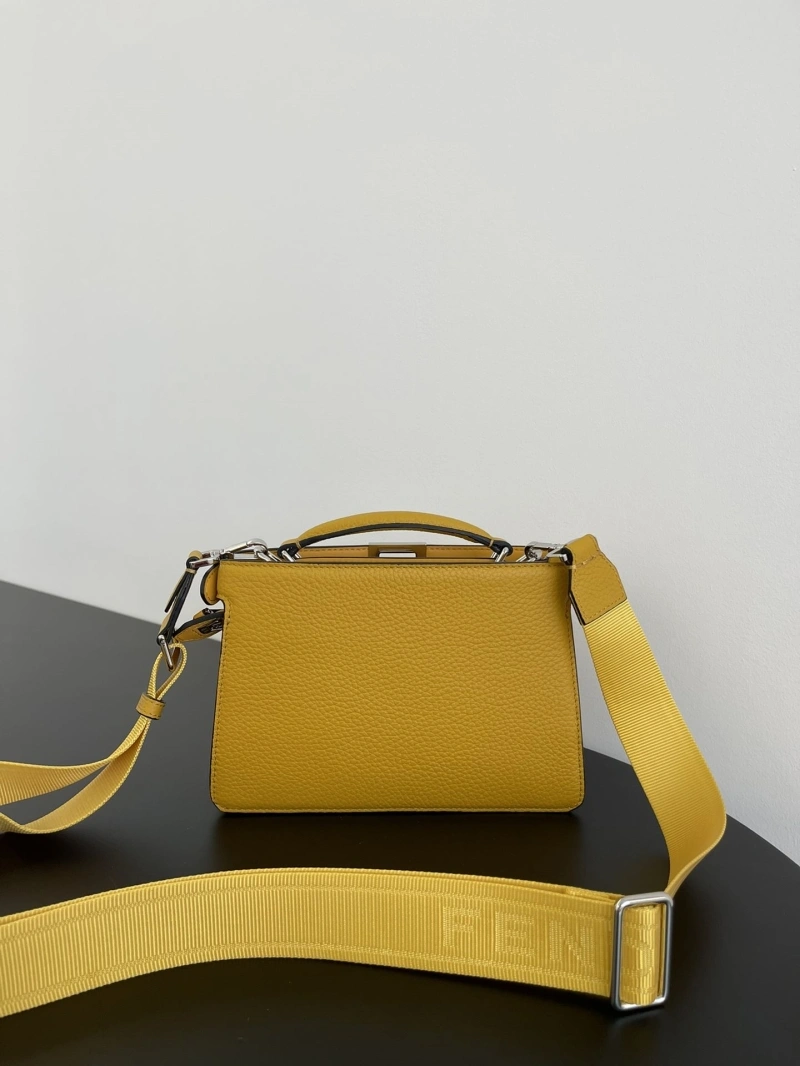 F**di top handle bags 4222c-0519