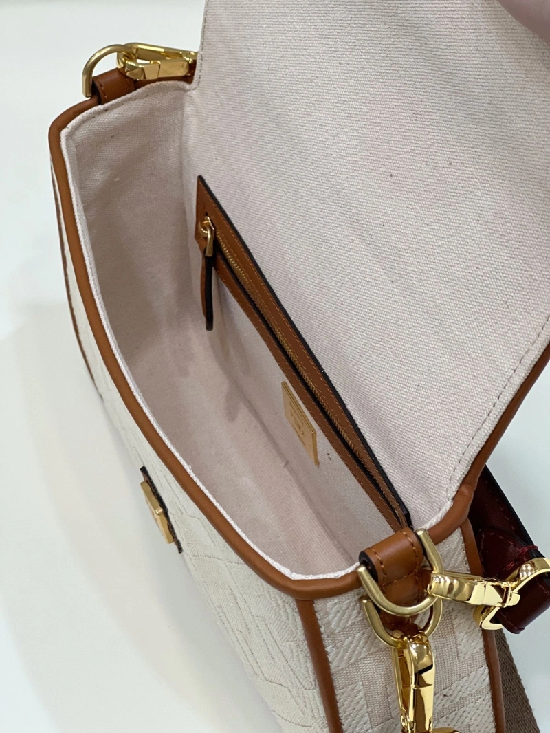 F**di satchel bags 4222c-0604