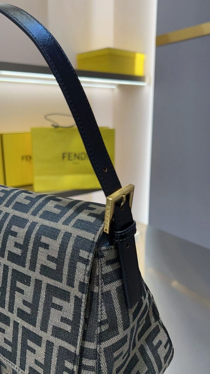 F**di top handle bags 4222c-0609