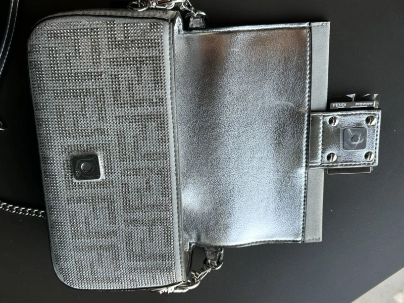 F**di baguette bags 4222c-0618