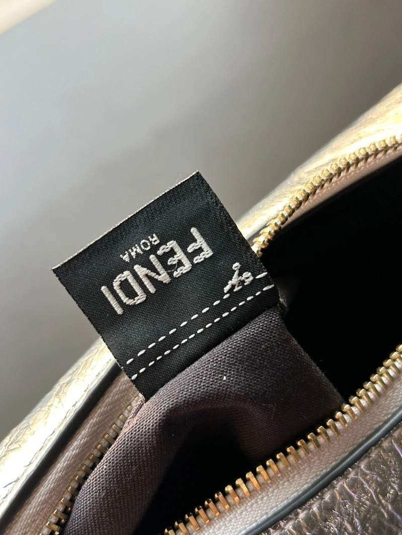 F**di top handle bags 4222c-0634