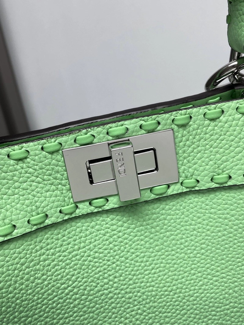F**di top handle bags 4222c-0684