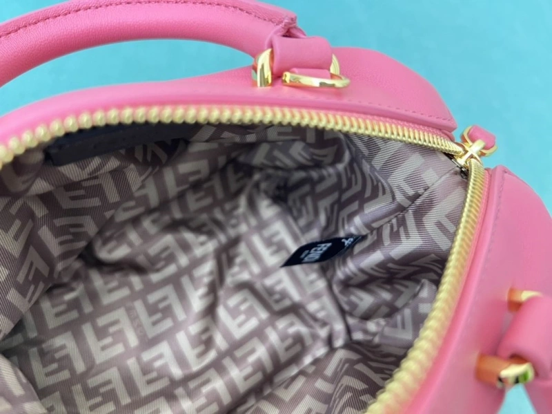 F**di top handle bags 4222c-0722