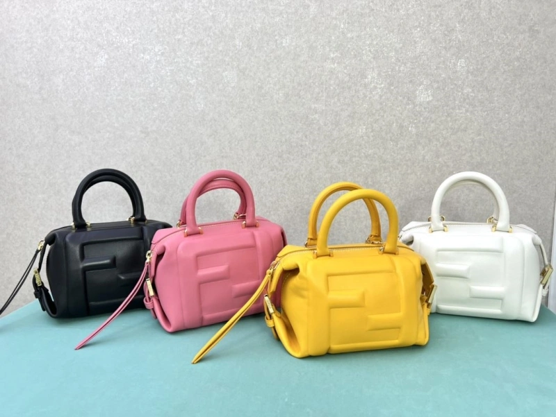F**di top handle bags 4222c-0723