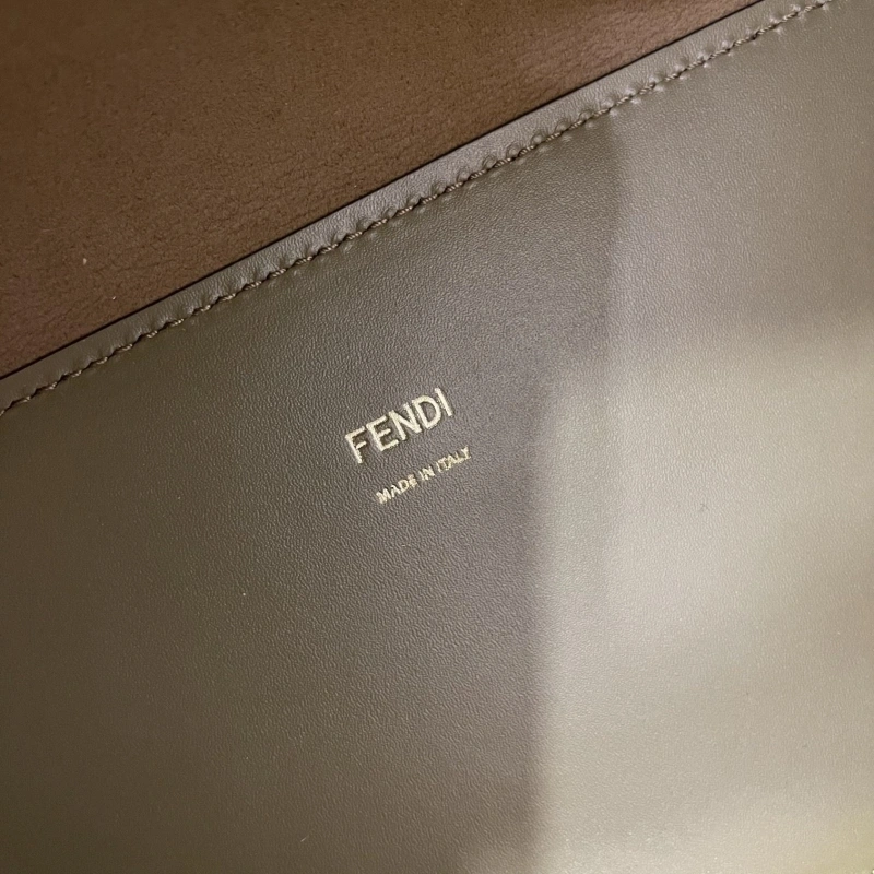 F**di shopping bags 4222c-0766