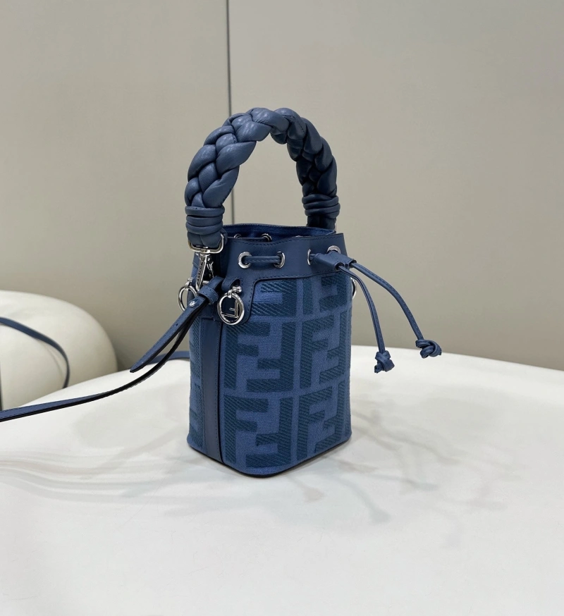 F**di bucket bags 4222c-0806