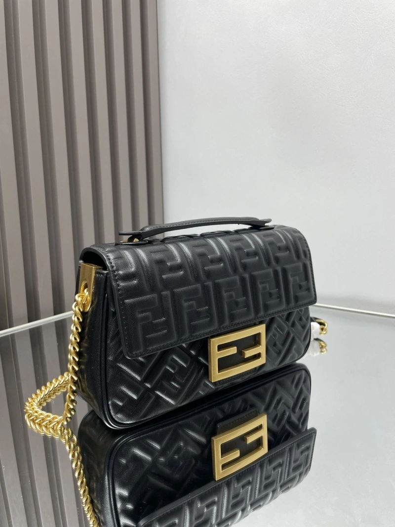 F**di baguette bags 4222c-0831