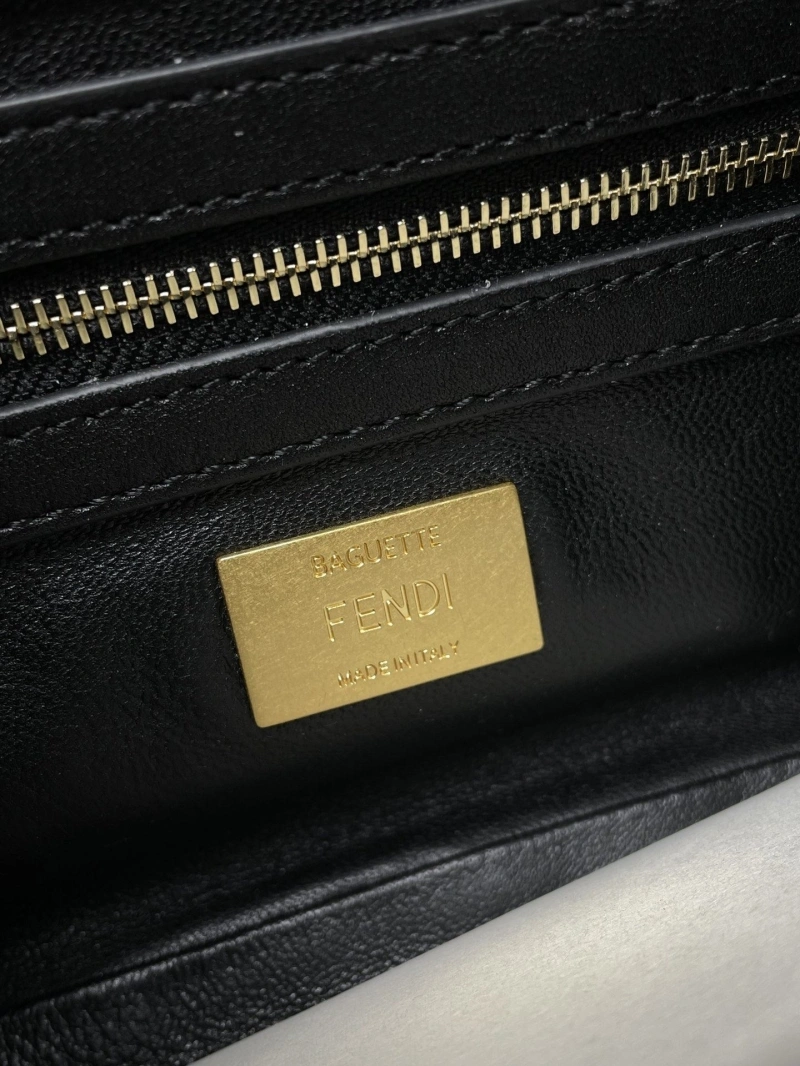 F**di baguette bags 4222c-0831