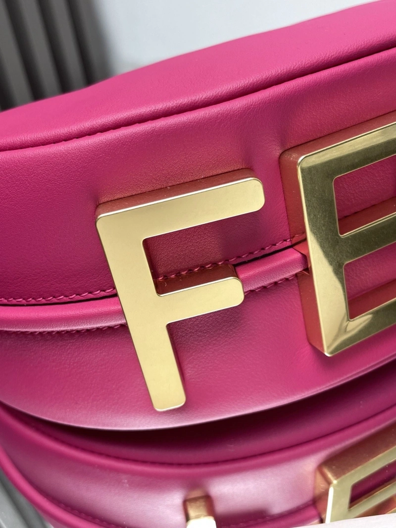 F**di top handle bags 4222c-0857