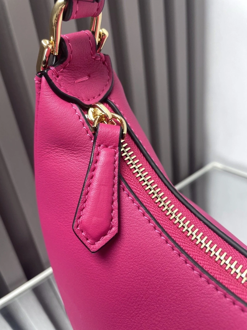 F**di top handle bags 4222c-0857