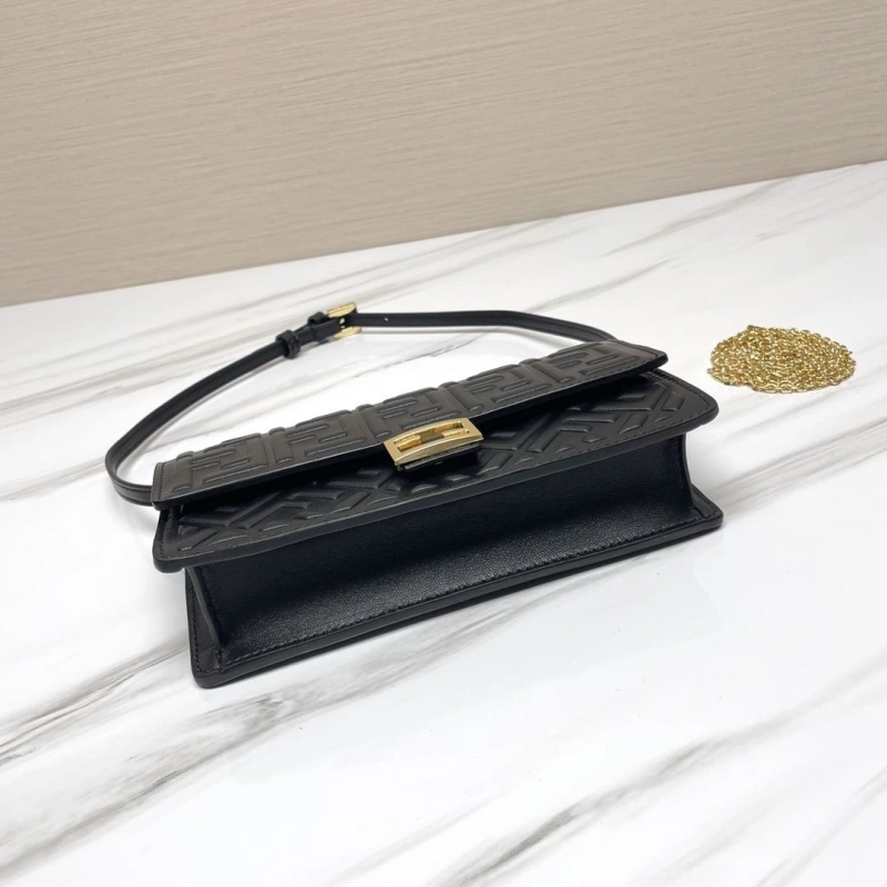 F**di satchel bags 4222c-0875