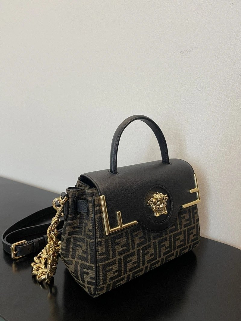 F**di top handle bags 4222c-0889