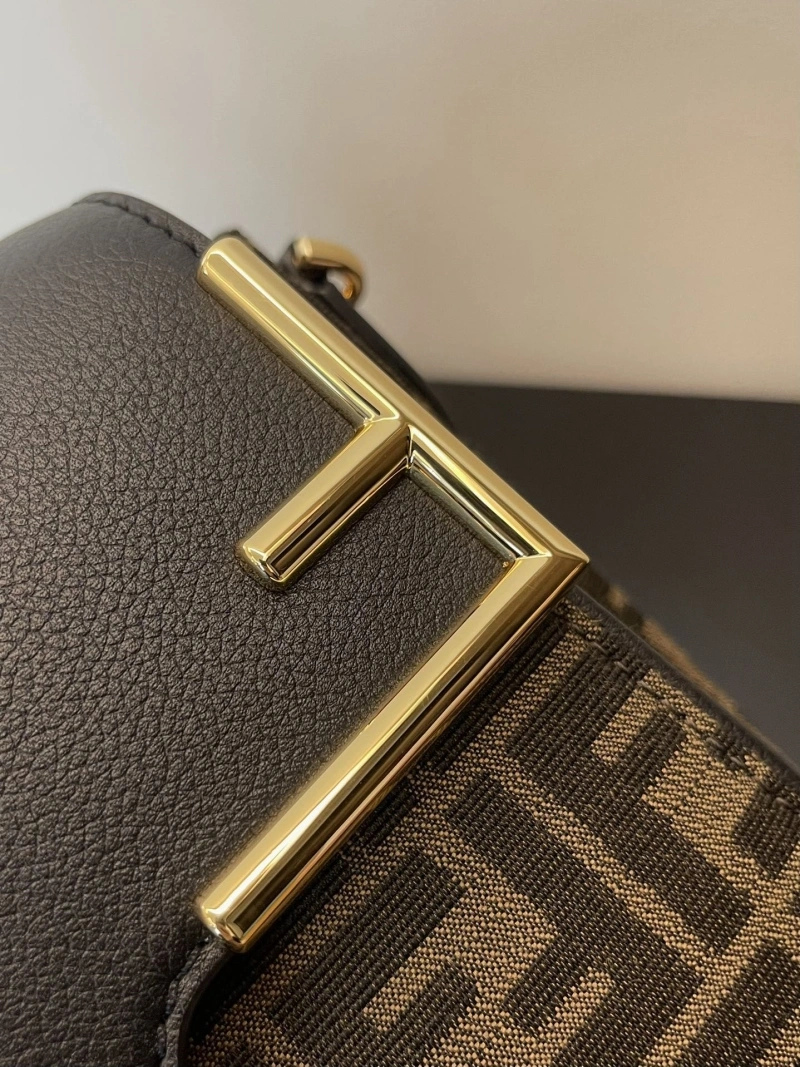 F**di top handle bags 4222c-0889