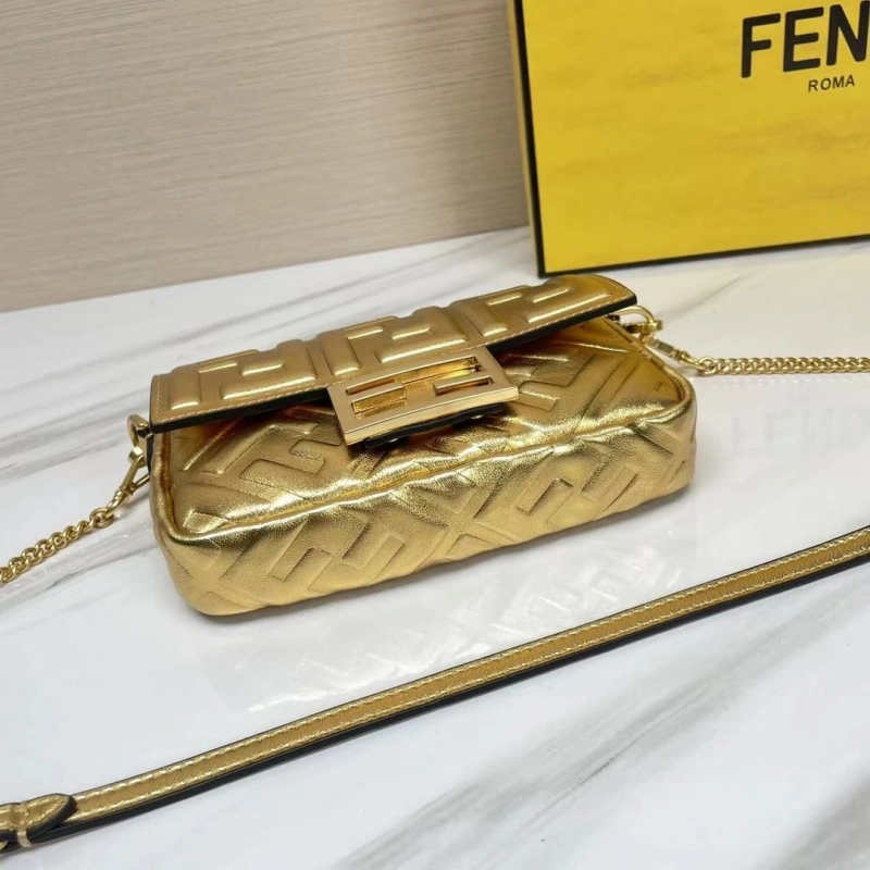 F**di baguette bags 4222c-0893