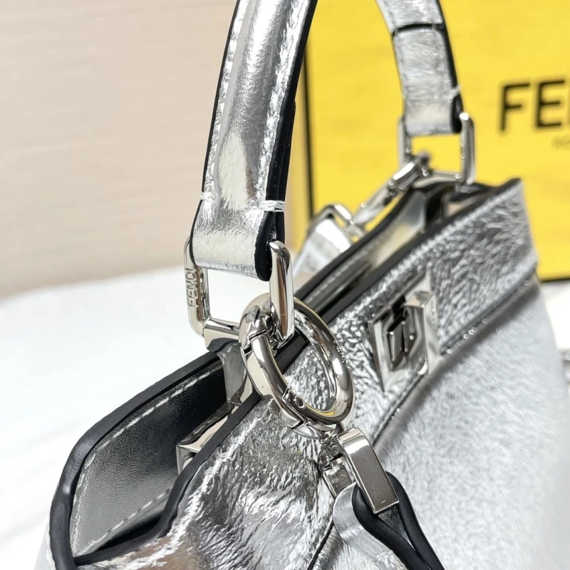 F**di top handle bags 4222c-0899