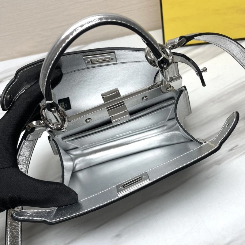 F**di top handle bags 4222c-0899