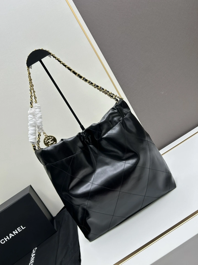 Ch**el top handle bags 4224-0014