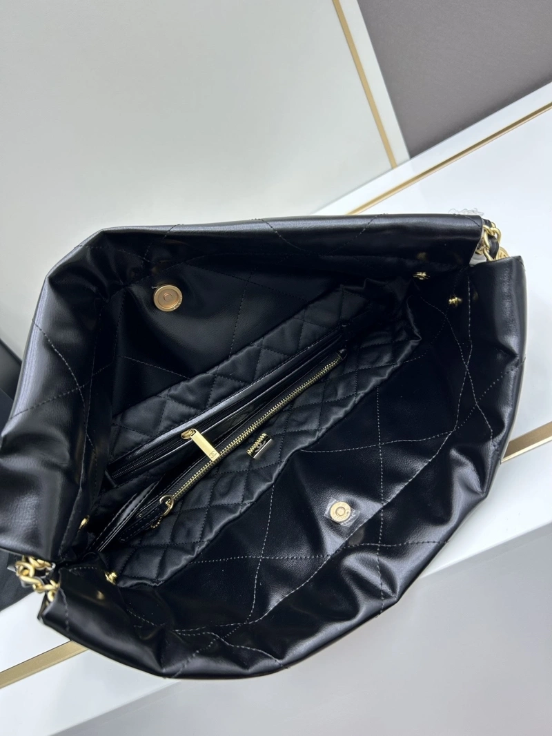 Ch**el top handle bags 4224-0014
