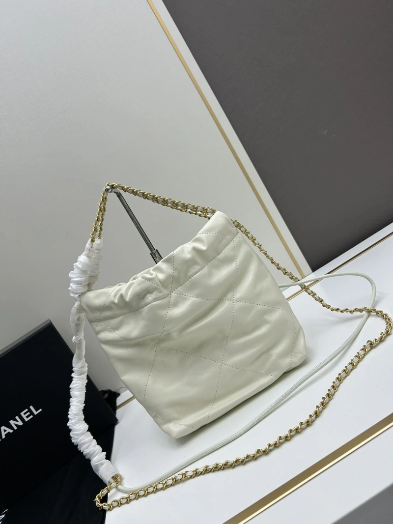 Ch**el top handle bags 4224-0017
