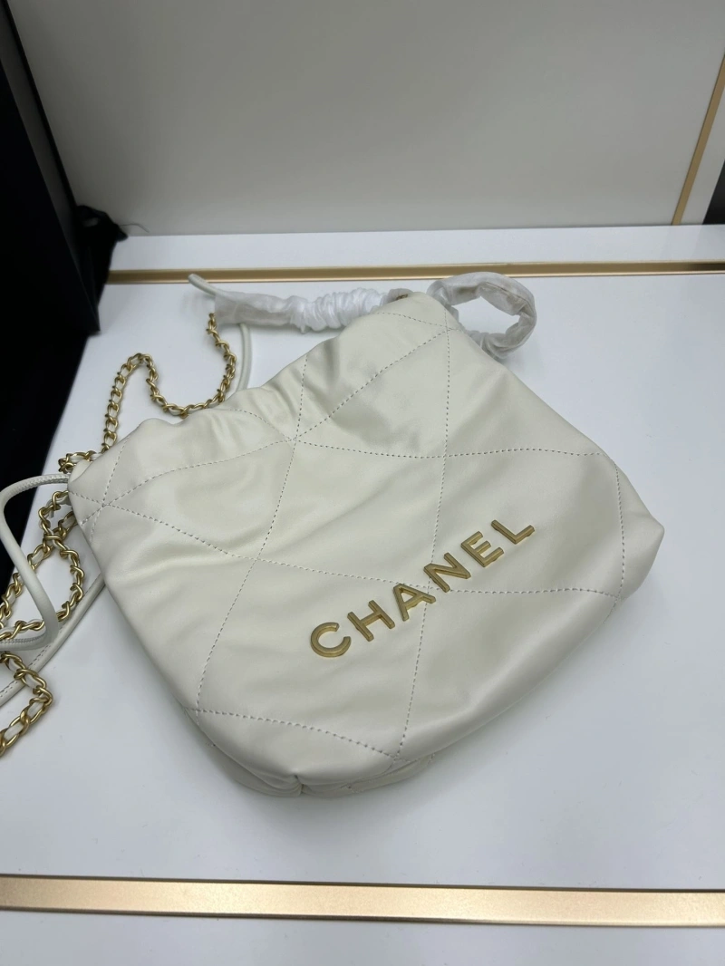 Ch**el top handle bags 4224-0017
