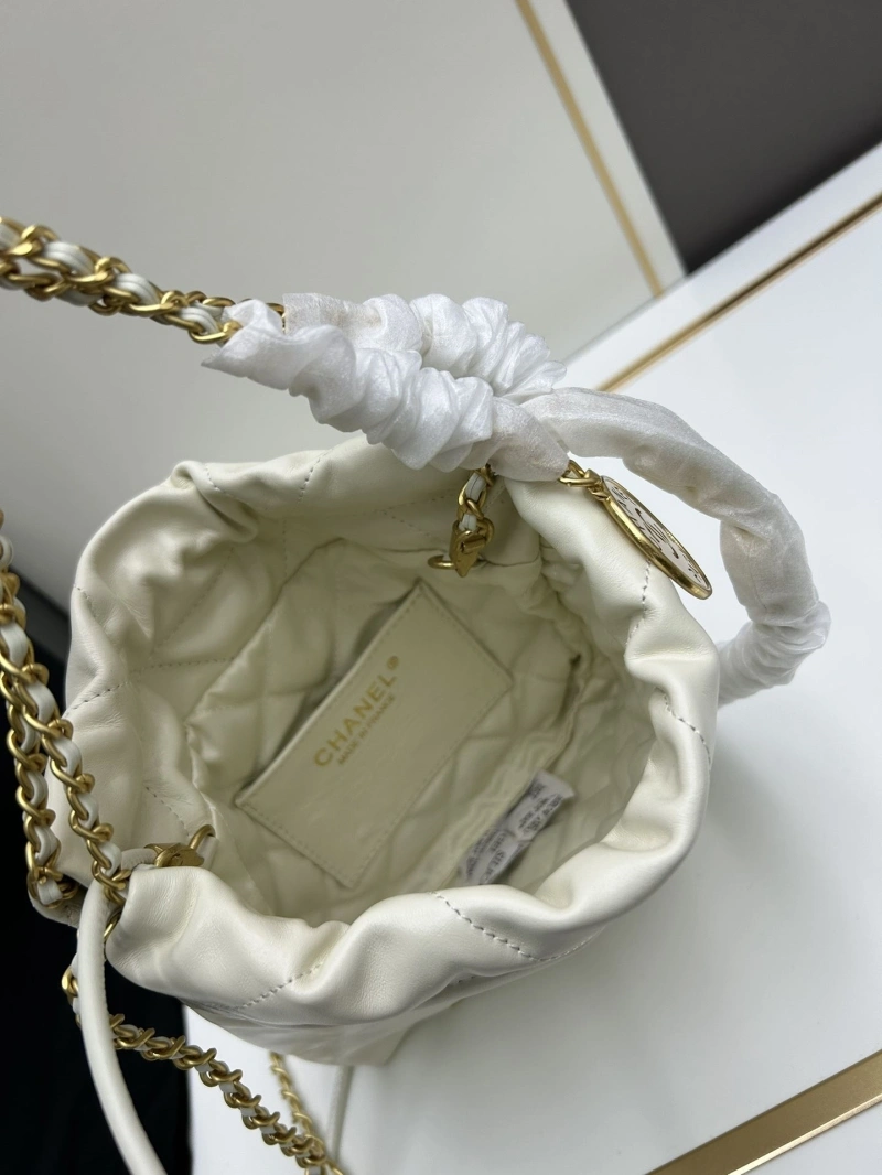 Ch**el top handle bags 4224-0017