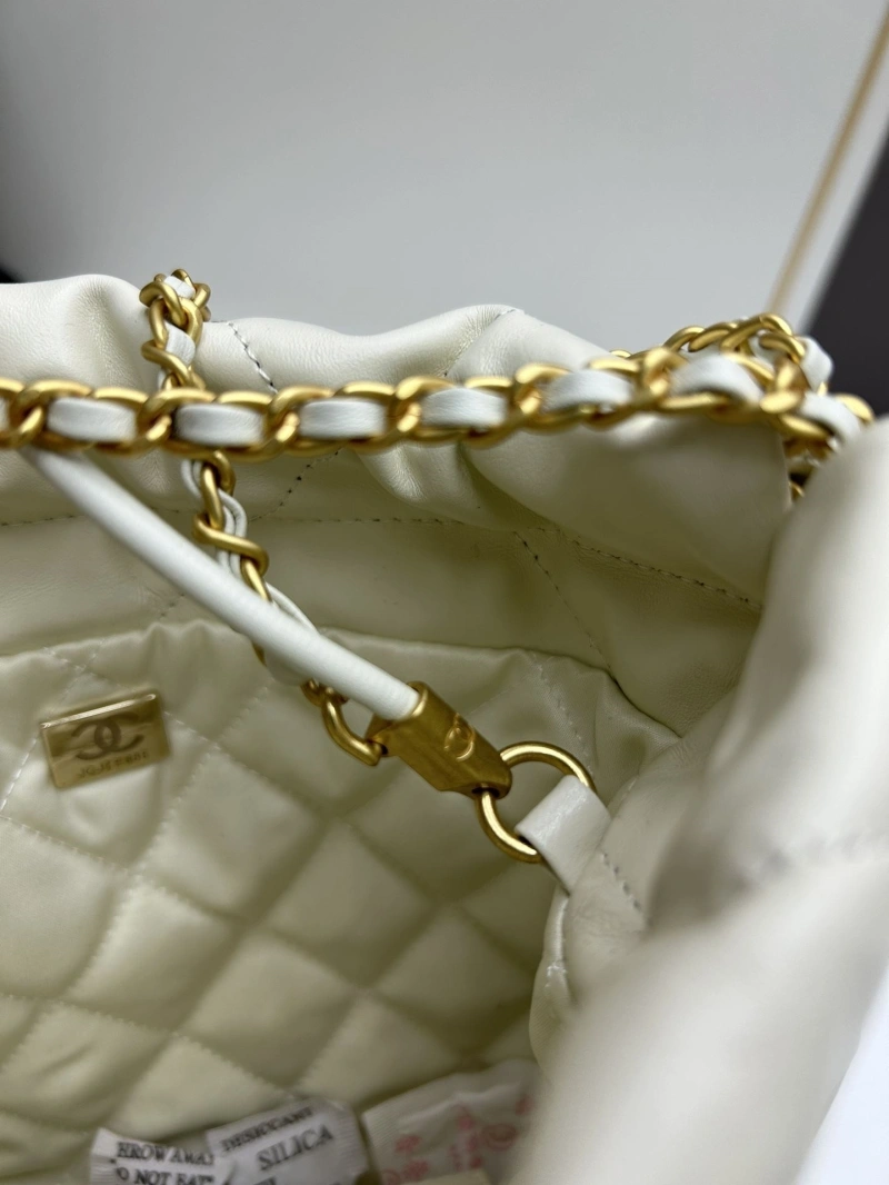 Ch**el top handle bags 4224-0017