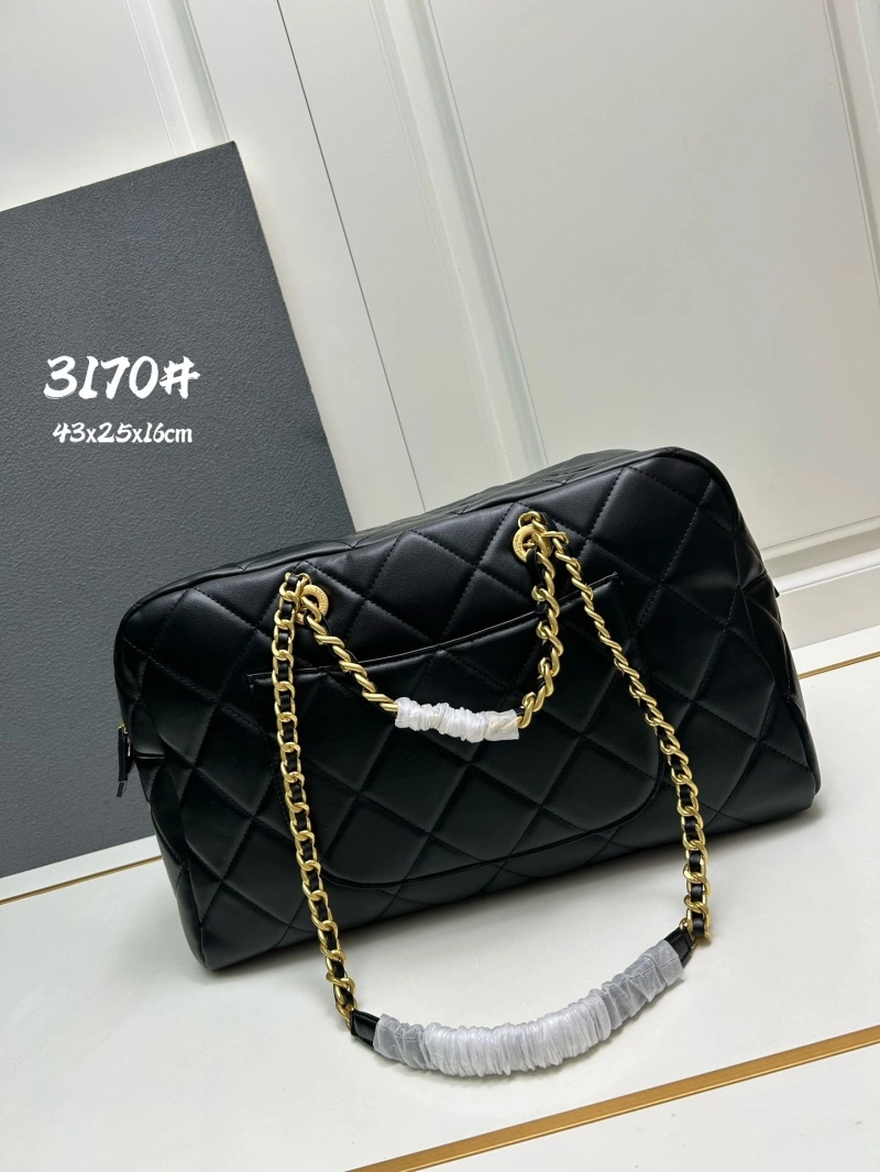 Ch**el top handle bags 4224-0021