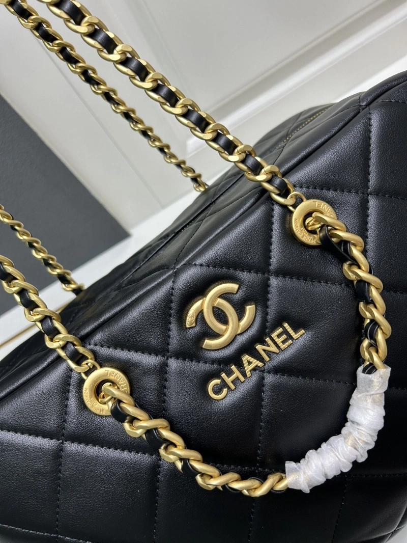 Ch**el top handle bags 4224-0021