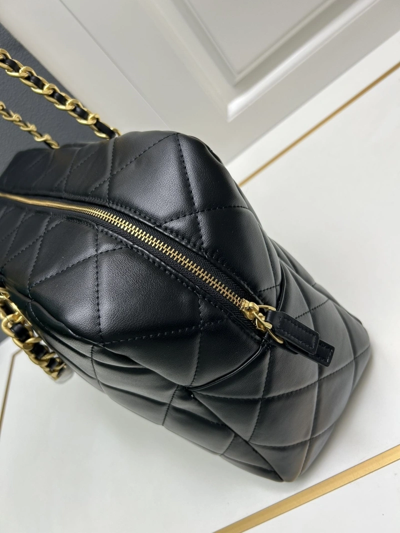 Ch**el top handle bags 4224-0021