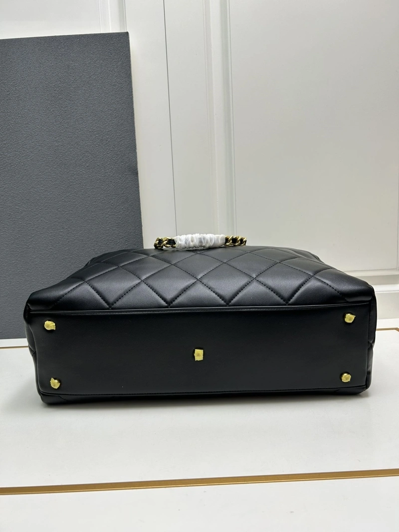 Ch**el top handle bags 4224-0021