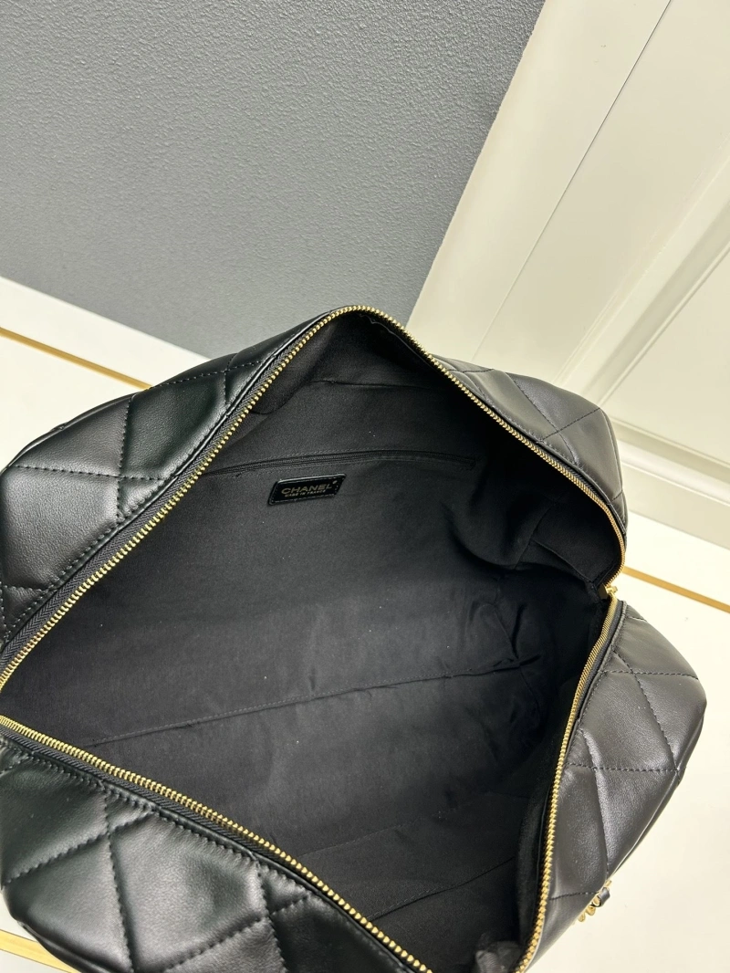 Ch**el top handle bags 4224-0021