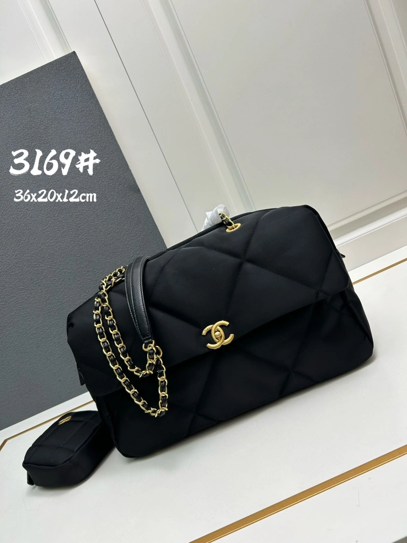 Ch**el top handle bags 4224-0022