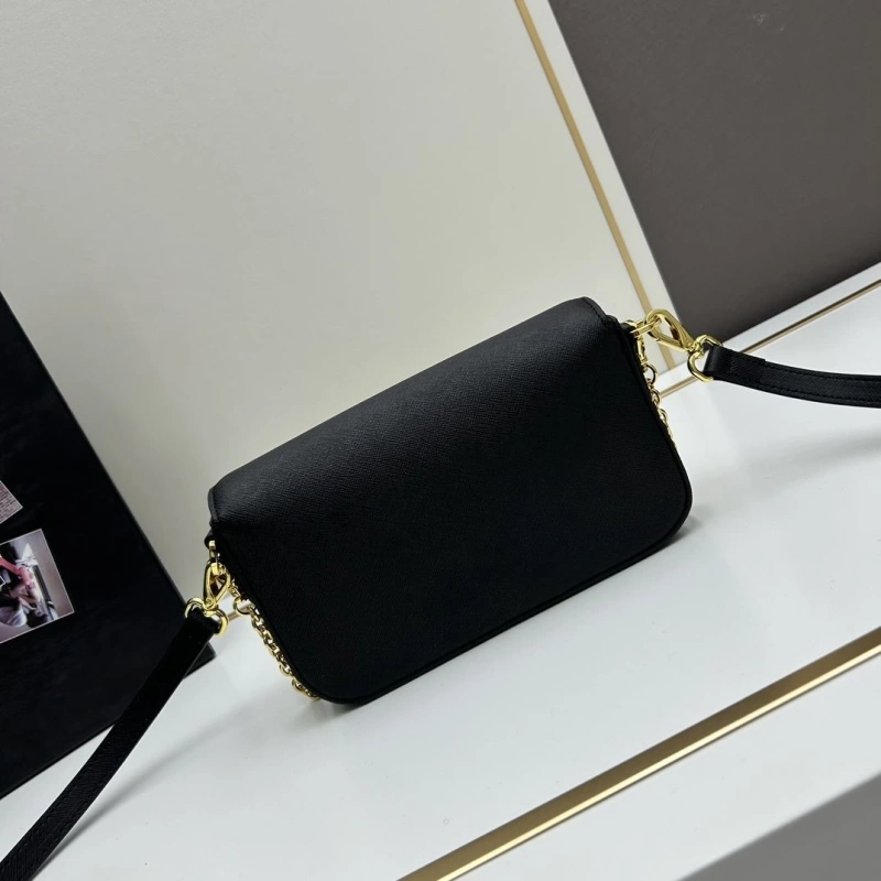 Pra*a satchel bags 4224-0049