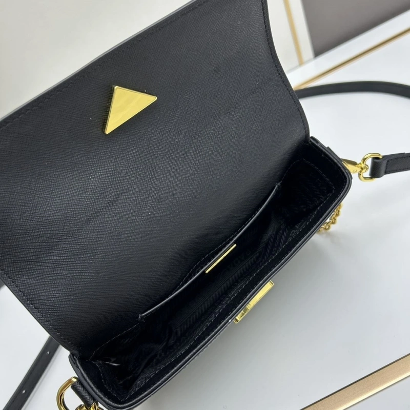 Pra*a satchel bags 4224-0049