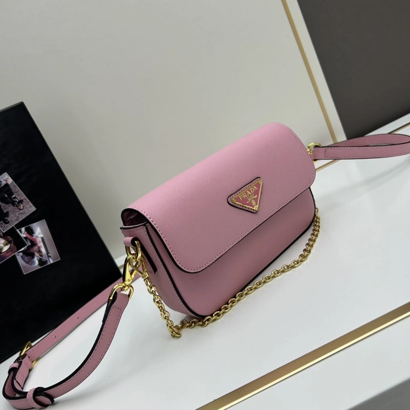 Pra*a satchel bags 4224-0050