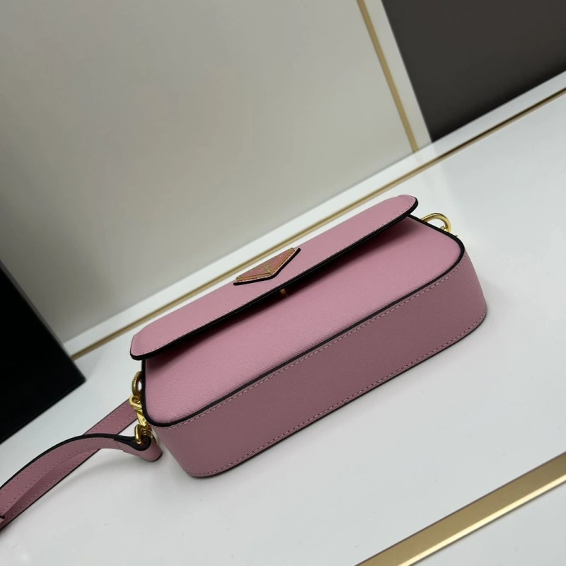 Pra*a satchel bags 4224-0050