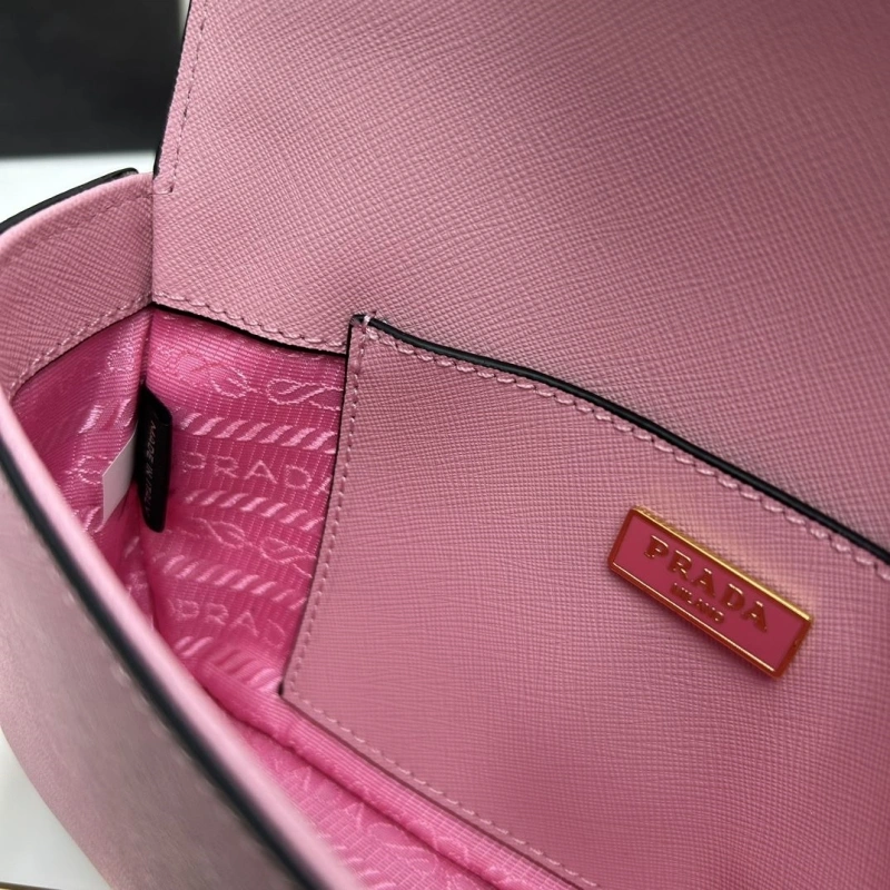 Pra*a satchel bags 4224-0050