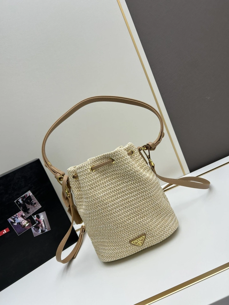 Pra*a bucket bags 4224-0077