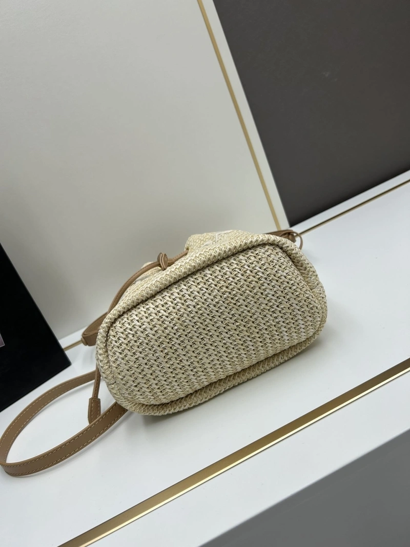 Pra*a bucket bags 4224-0077