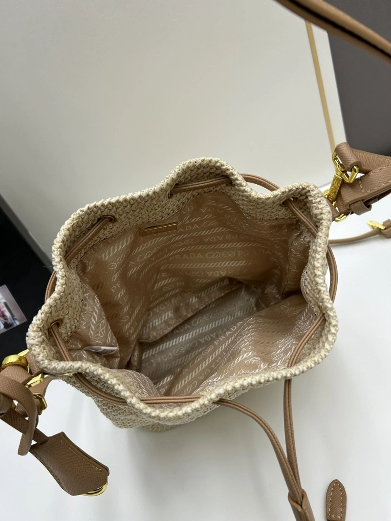 Pra*a bucket bags 4224-0077
