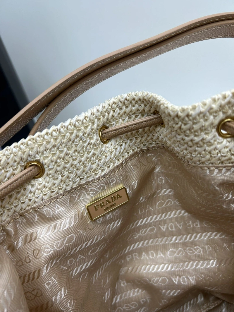 Pra*a bucket bags 4224-0077