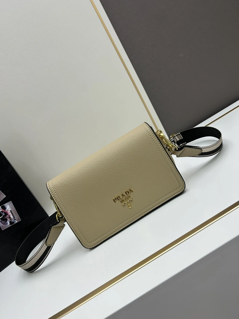 Pra*a satchel bags 4224-0079