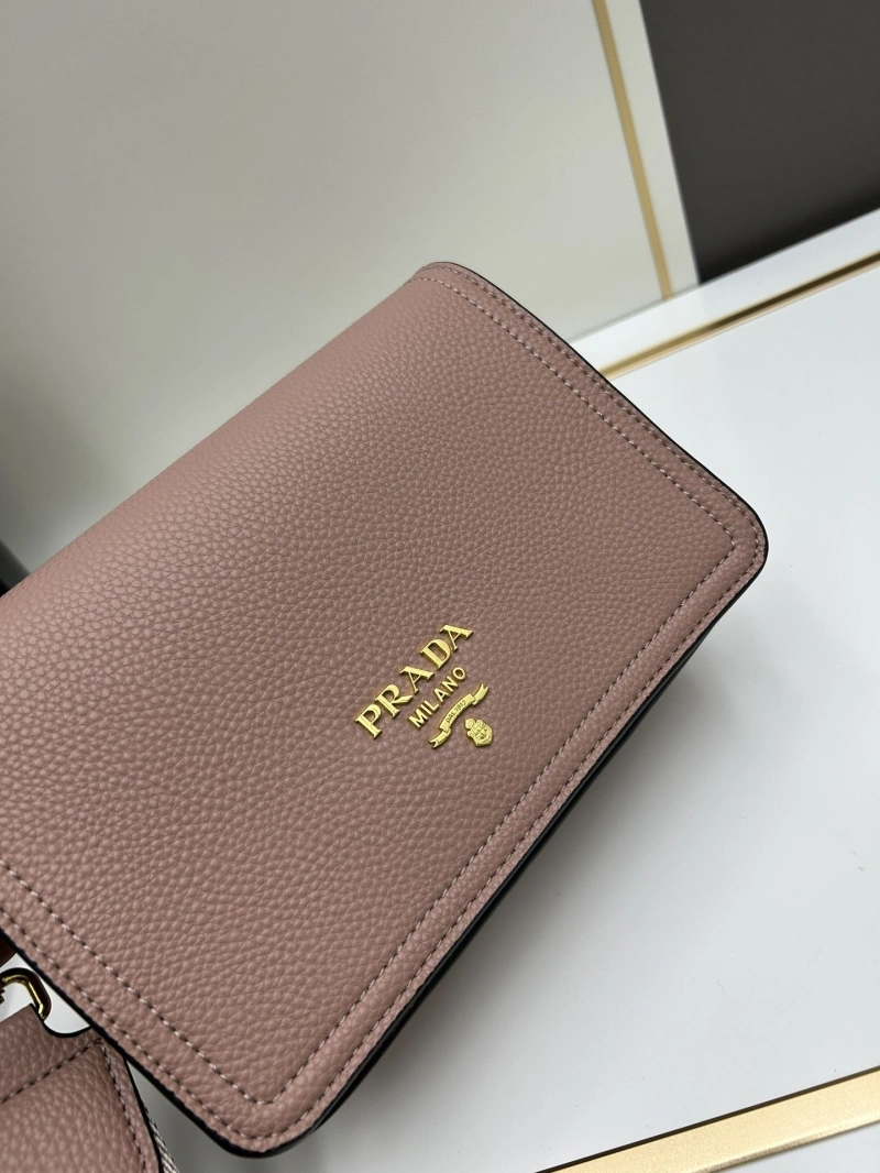 Pra*a satchel bags 4224-0080