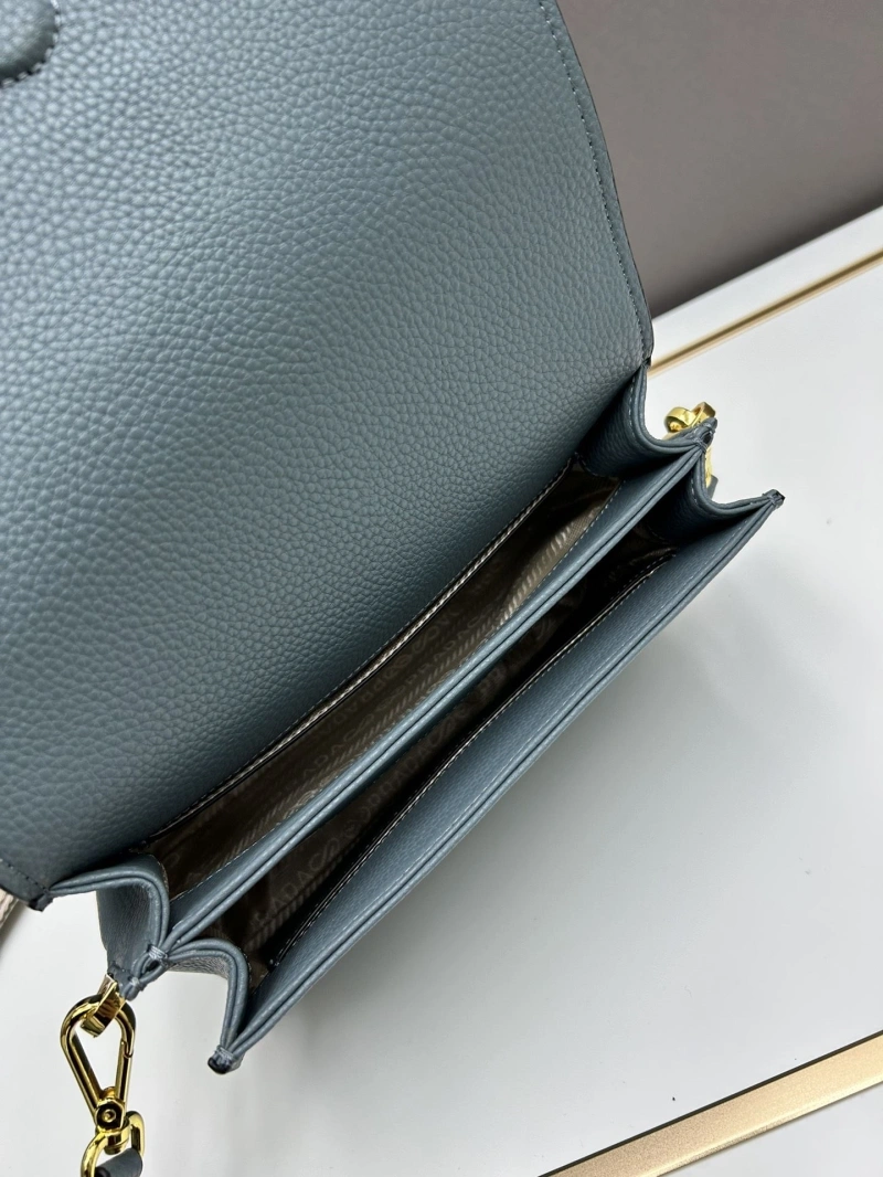 Pra*a satchel bags 4224-0081