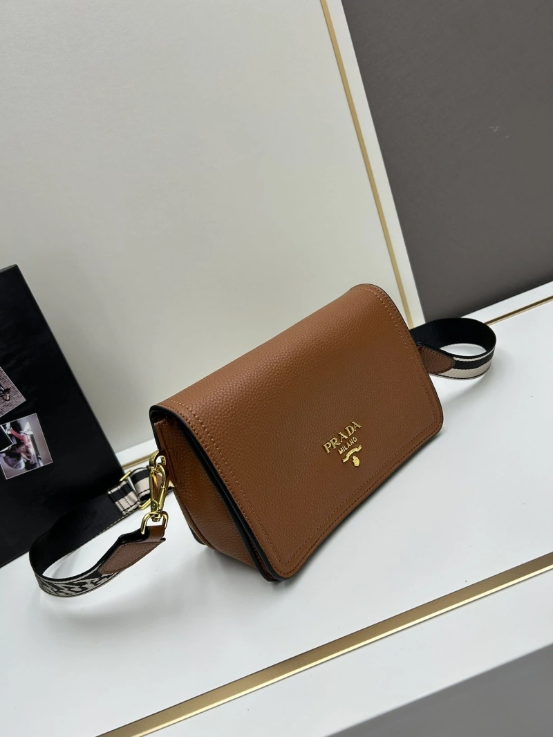 Pra*a satchel bags 4224-0083
