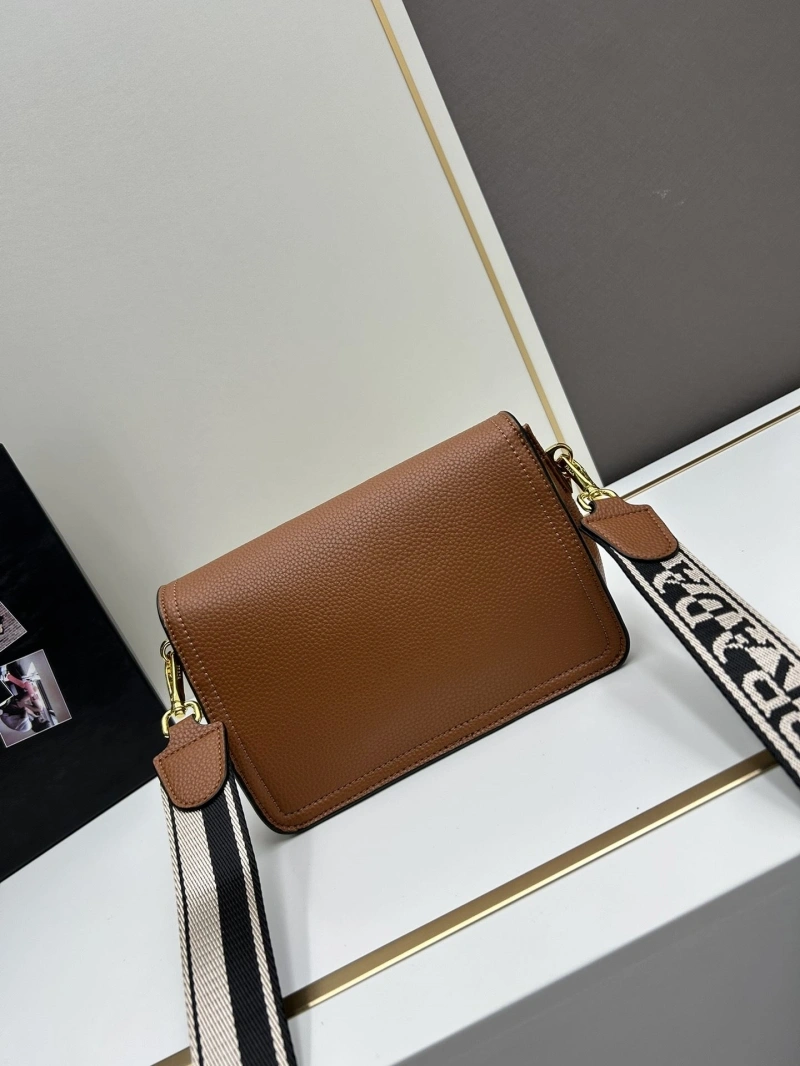 Pra*a satchel bags 4224-0083