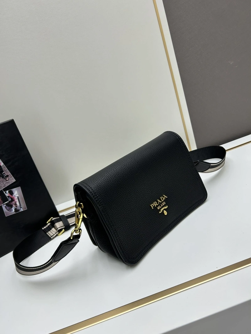 Pra*a satchel bags 4224-0084