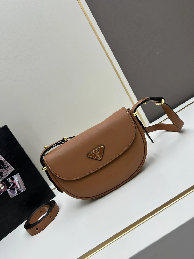 Pra*a satchel bags 4224-0085