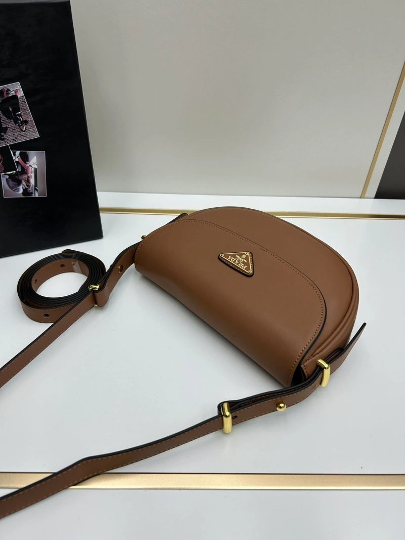Pra*a satchel bags 4224-0085
