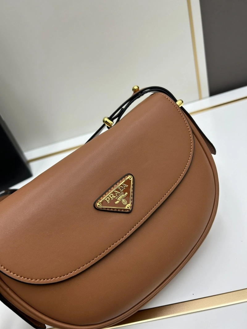 Pra*a satchel bags 4224-0085